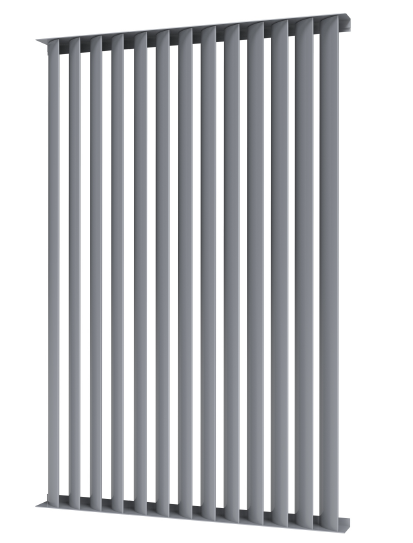 decoration louver