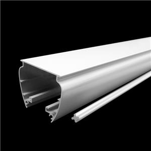 Motorized Curtain Track