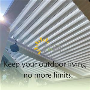 Păstrați-vă viața în aer liber fără limite.