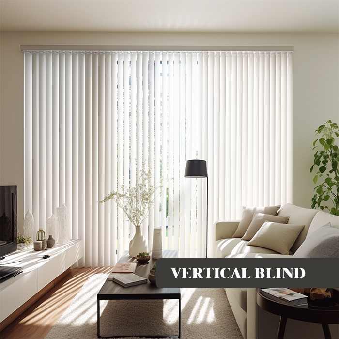 Vertical Blinds