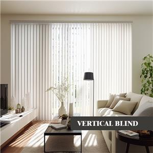 Vertical Blinds