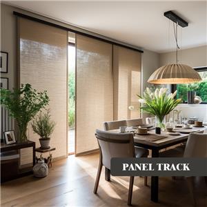 Explorarea versatilității jaluzelelor cu panou