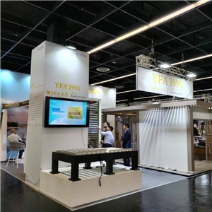 YFA X 2025 SPOGA GAFA