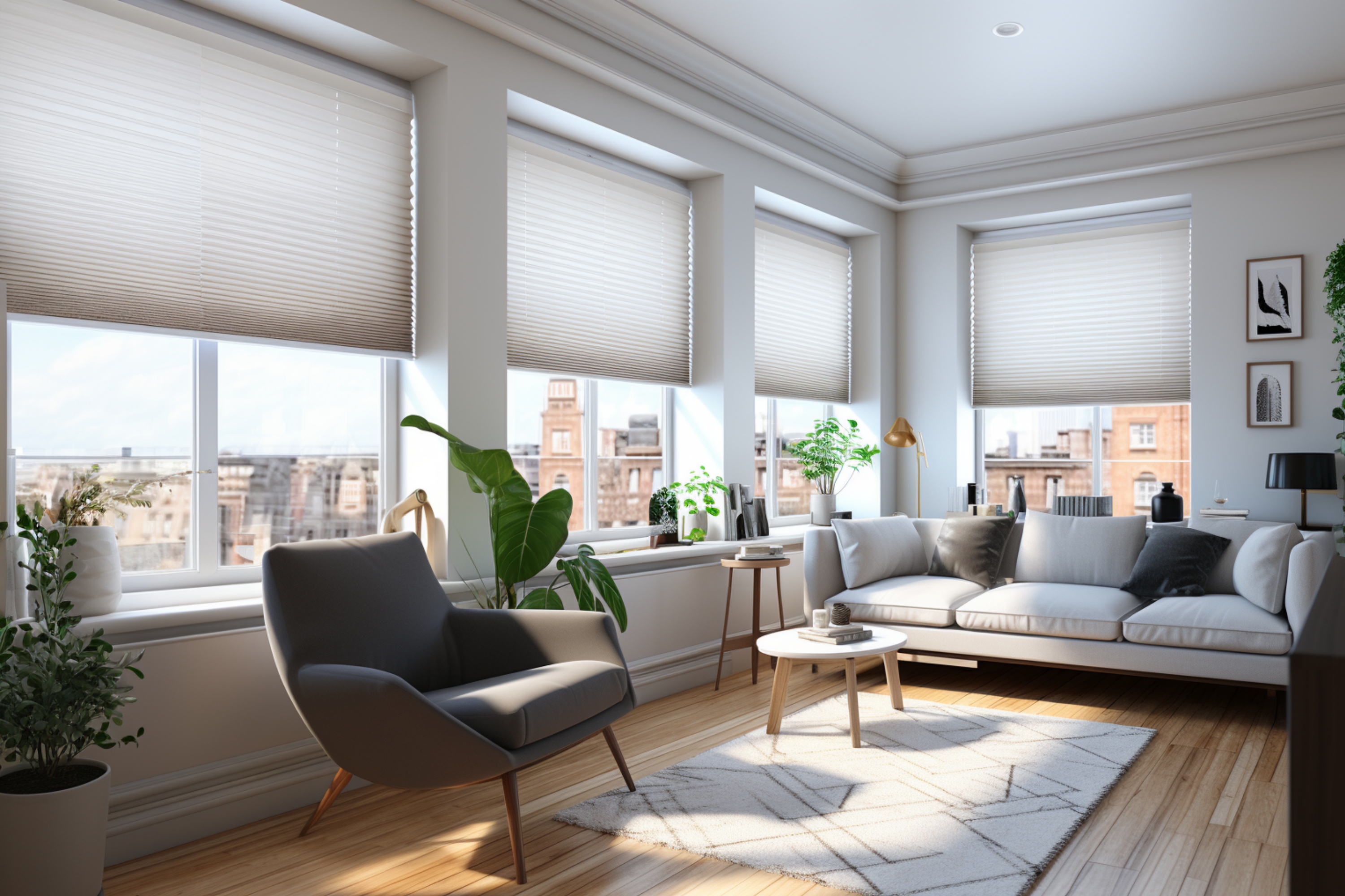 Blinds