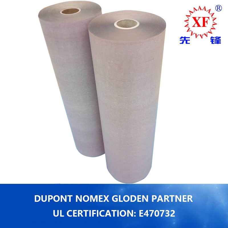 NHN-Poliamid-Dupont Nomex izolacyjne Klasa H Paper