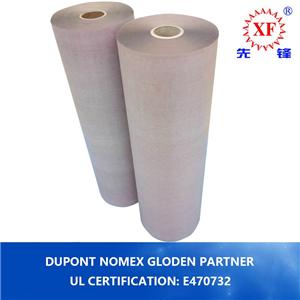 NHN-Poliamid-Dupont Nomex izolacyjne Klasa H Paper