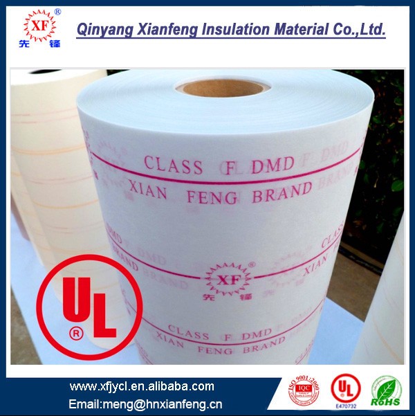 Silnik Paper Dmd Insulation