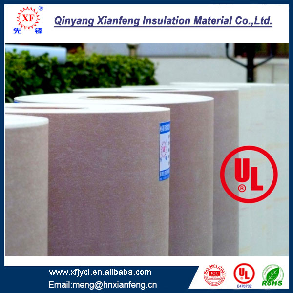 NHN 6650 Motor Winding Insulation Paper 
