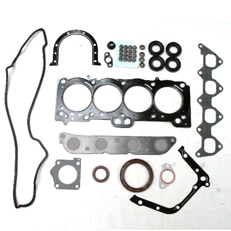 Supply Automobile Engine Repair Gasket Kit For Geely Factory Quotes - OEM