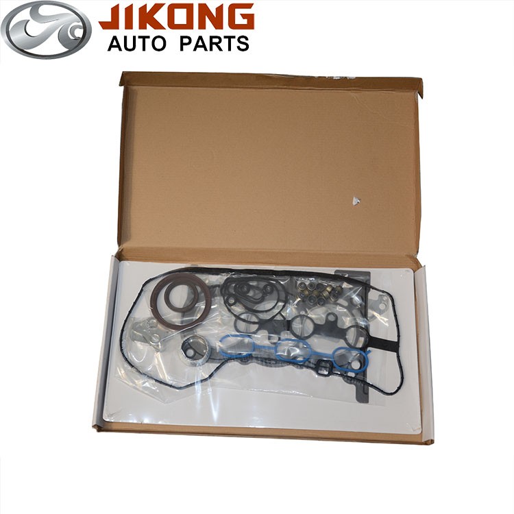 Supply Automobile Engine Repair Gasket Kit For Geely Factory Quotes OEM