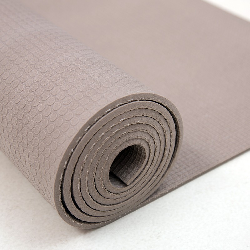 Thickest Yoga Mat Blog Dandk
