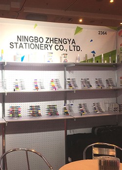 National Stationery Show 2018 in New York