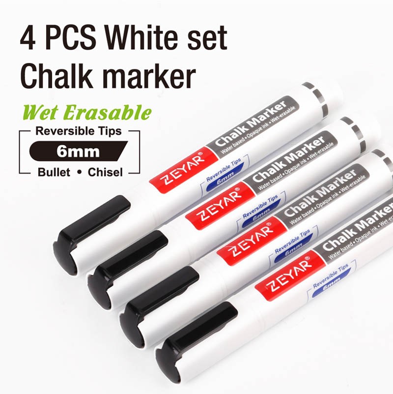 liquid chalk markers pen 