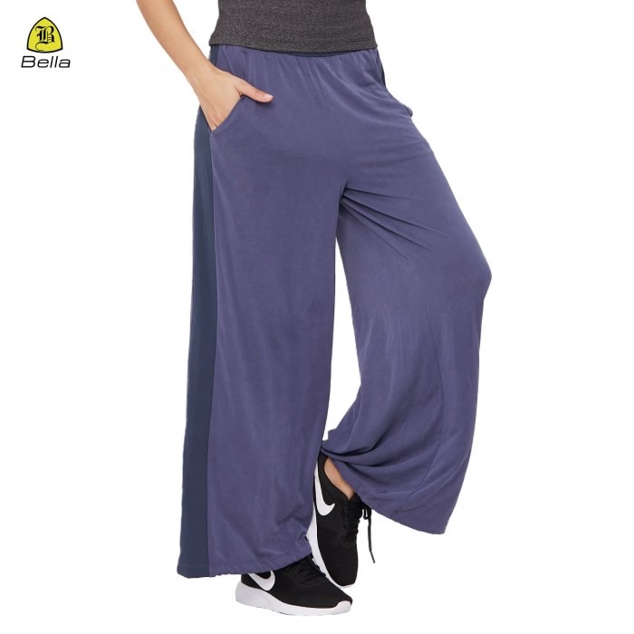 Danse Pantalons Loose Women Casual Joggers