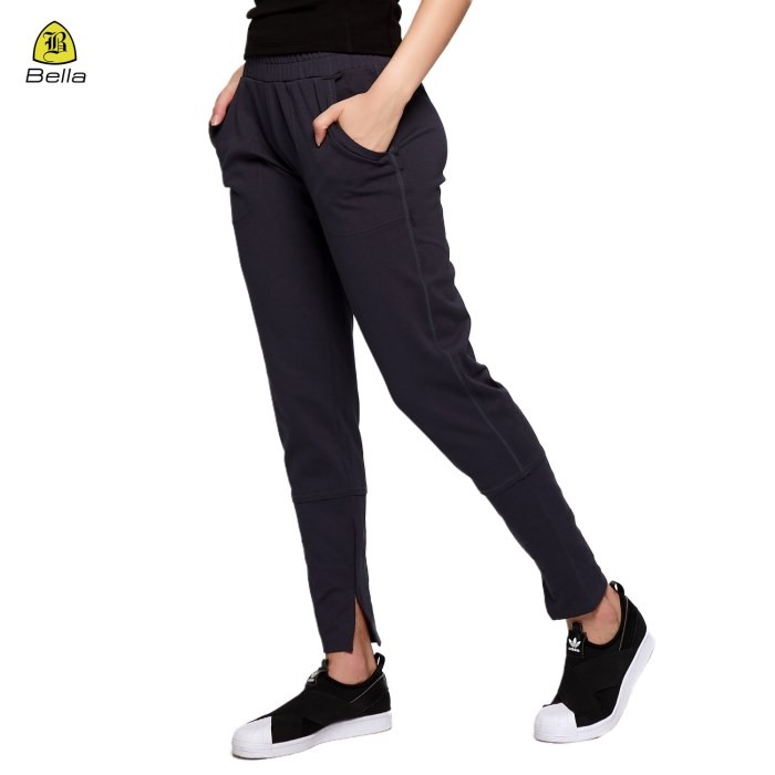 Femmes Casual Pantalon à poches