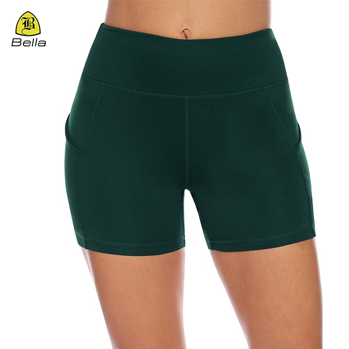 Short de yoga Streamline pour filles