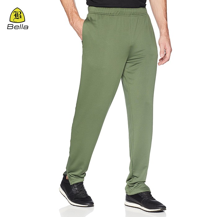 Comfy Loose Fit Joggers pour hommes Pantalons
