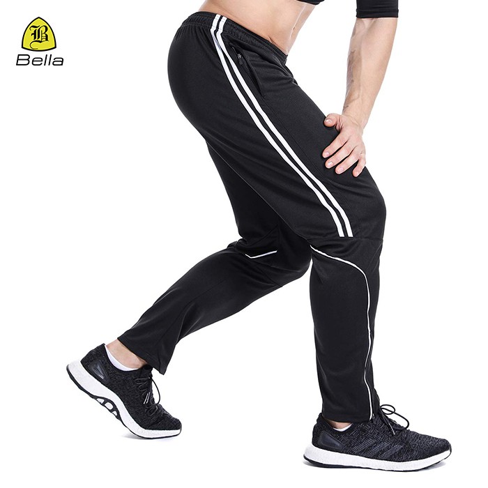 Pantalon de jogging décontracté imprimé pour homme