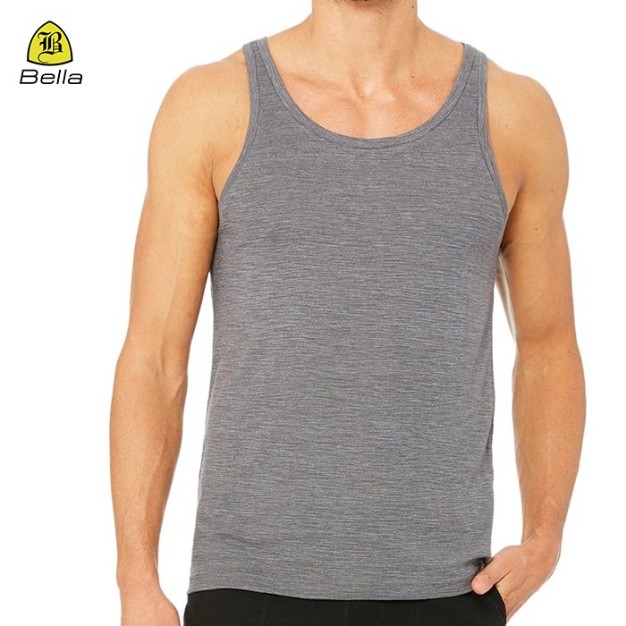 Tay áo thể thao nam Stringer
