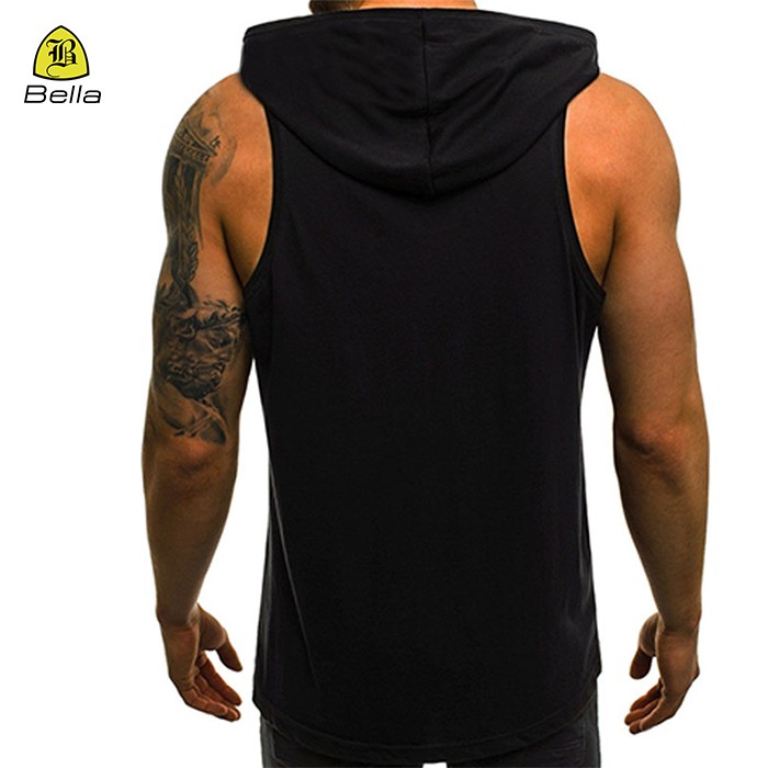Cơ bắp thể thao bể đầu Man 'của phòng tập thể dục stringers