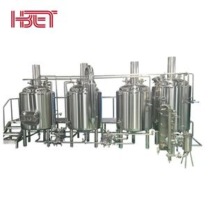 300L Brewery Equipment