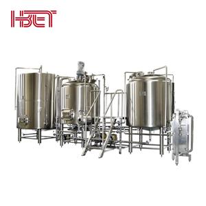 800L Craft Beer Brewery Equipment