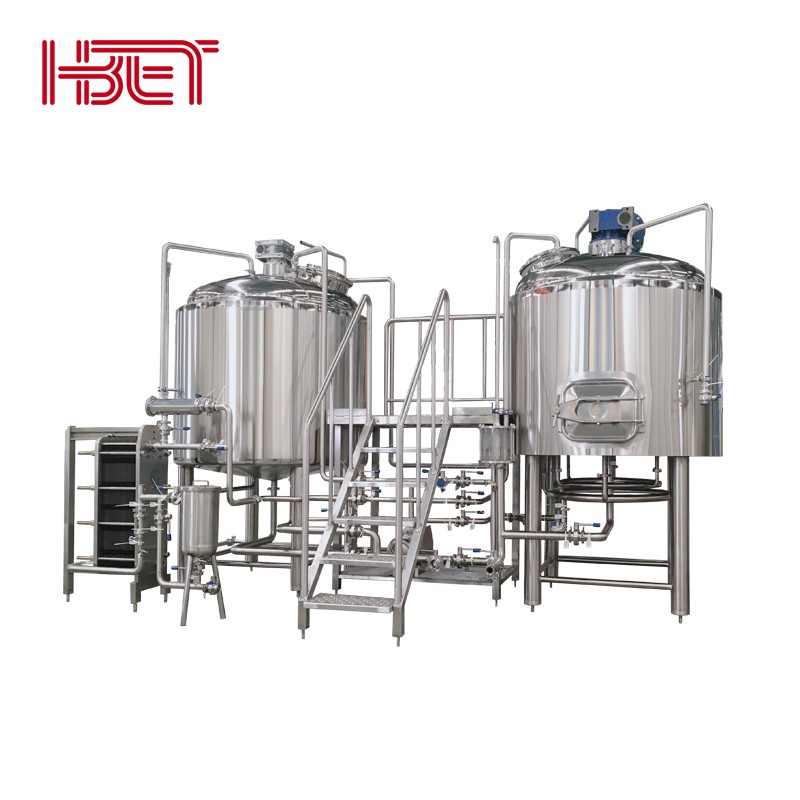 1000l Brewery Equipment