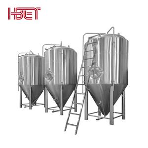 5000L Complete Factory Beer Brewery Equipment
