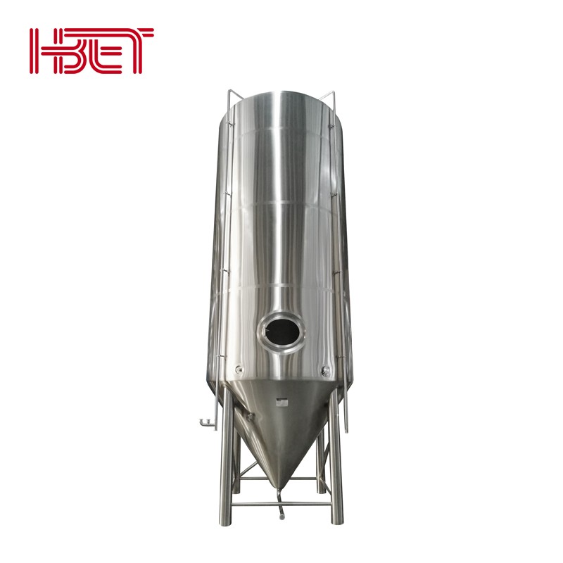 20Tons Large Beer Brewing System Production Equipment