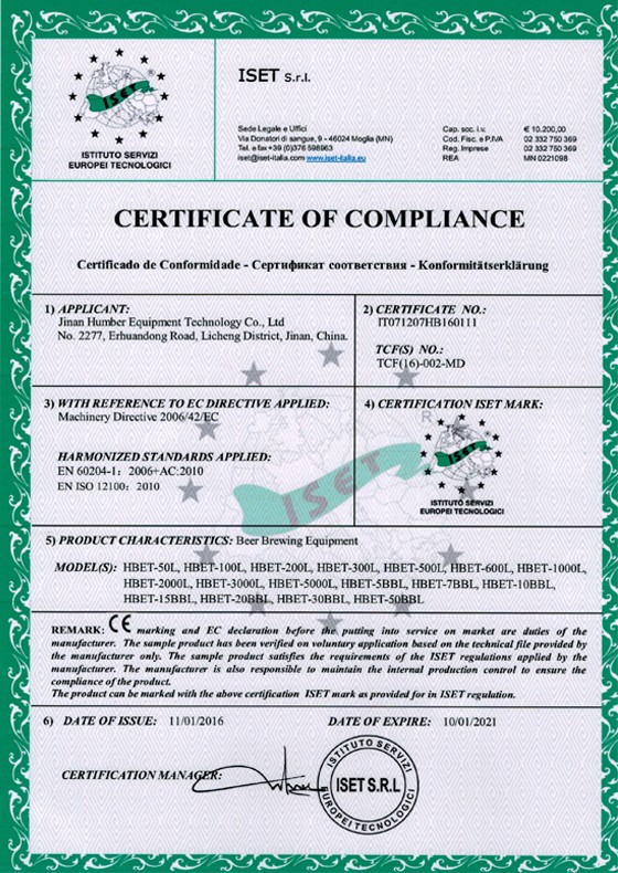 CE-certificaat