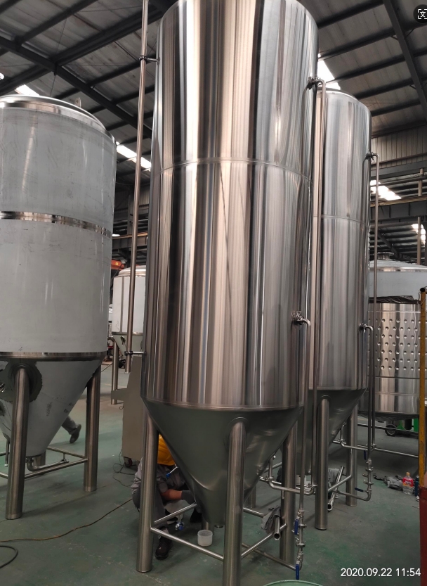 30bbl brewery equipment