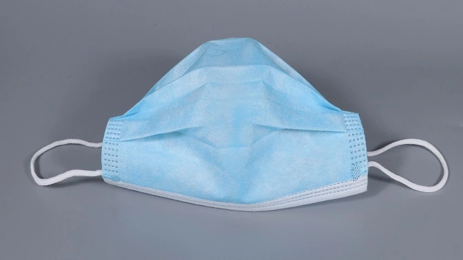 Non-woven mask