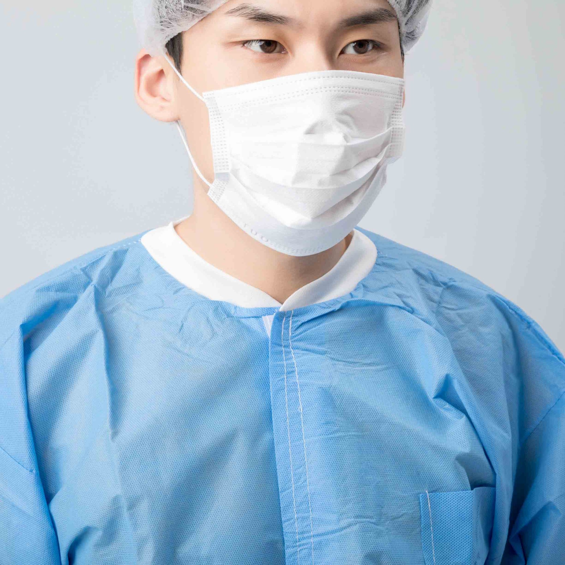 Medical Dental Nonwoven Face Mask