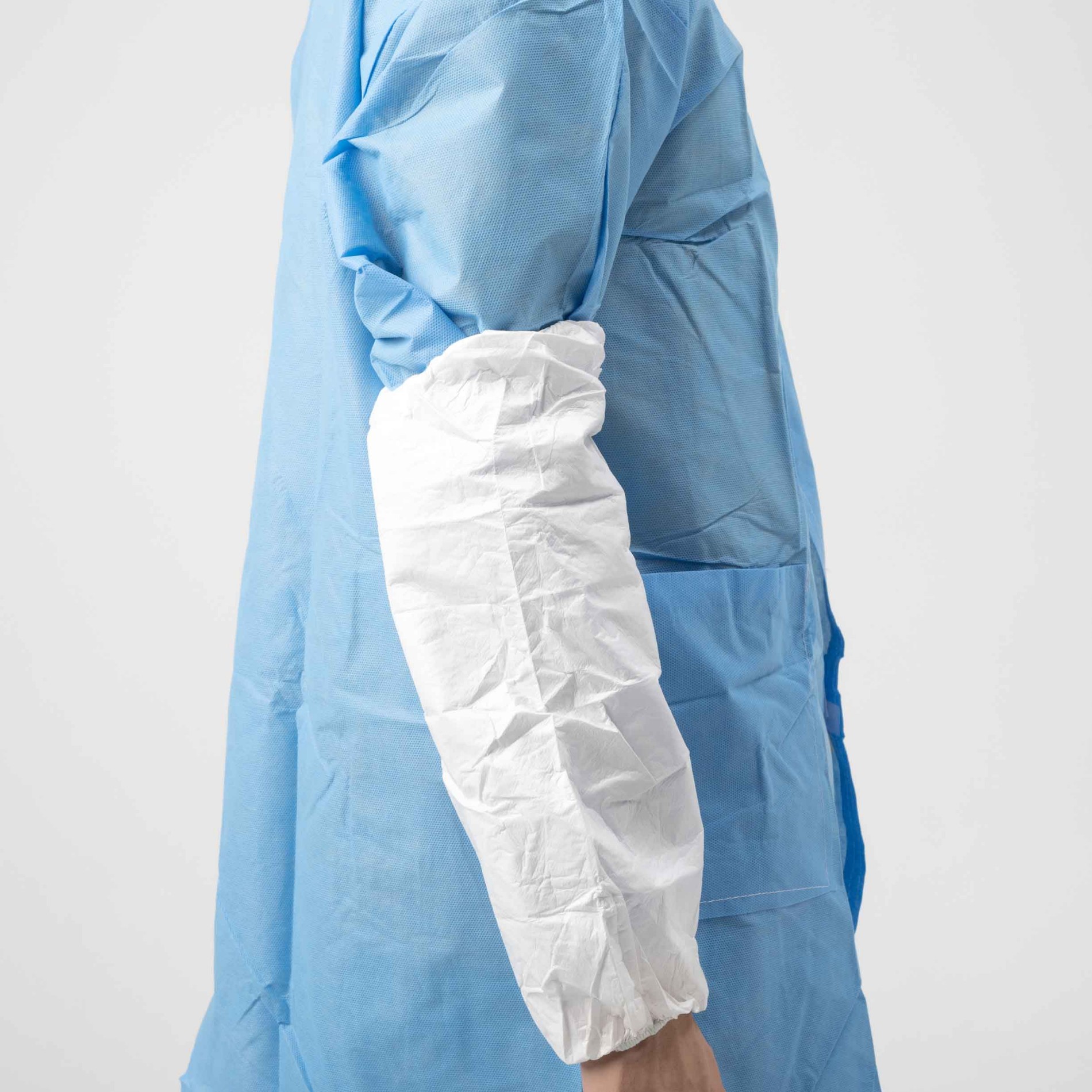 Surgical Protective Sleeve Covers