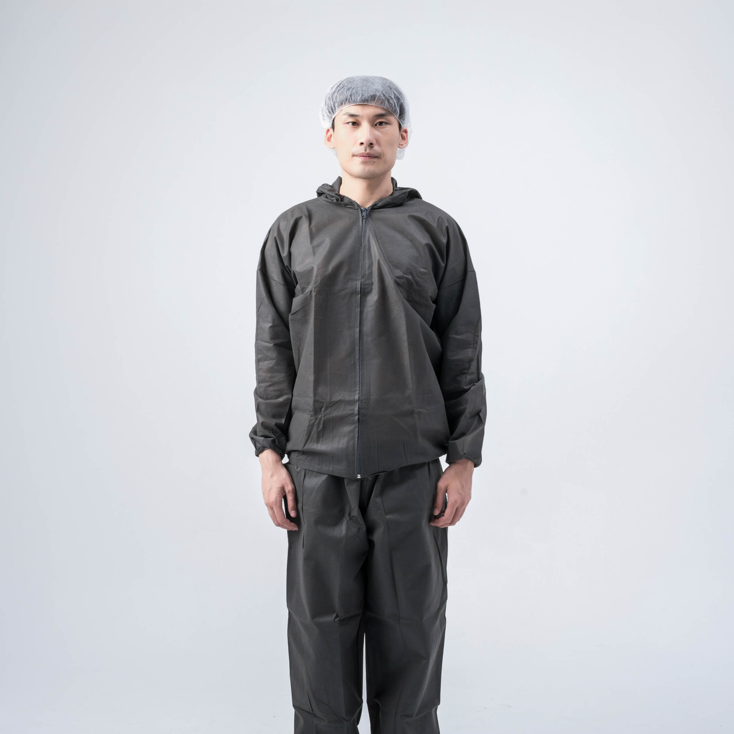 braethable disposable coverall cleaning