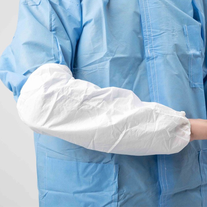 Surgical Protective Sleeve Covers