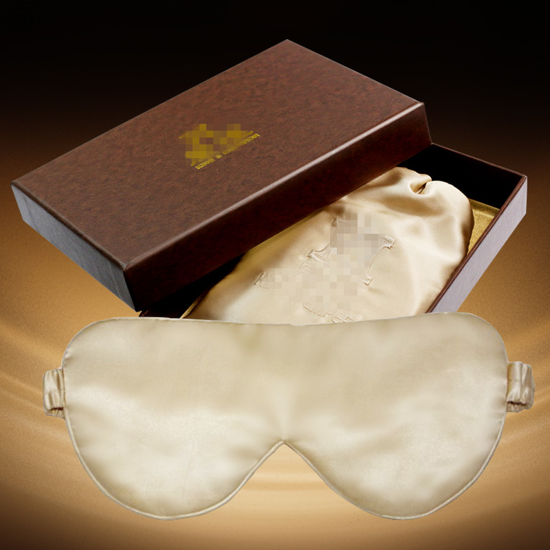 silk pillow case and eye mask set silk pillow case and eye mask set