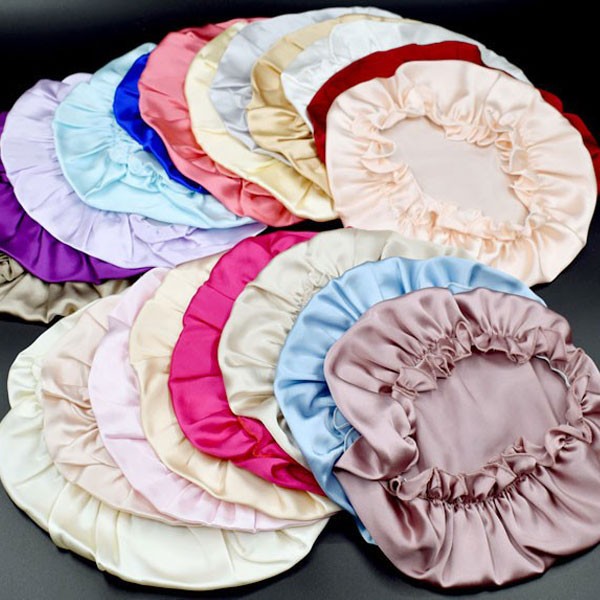 wholesale hair bonnets