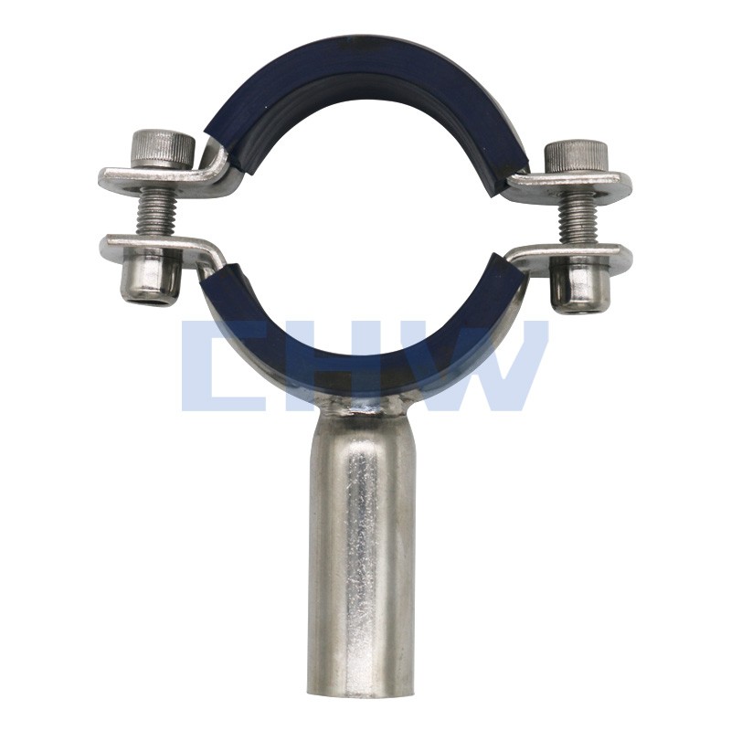 Top quality china supplier sanitary Stainless steel tube fittings stainless