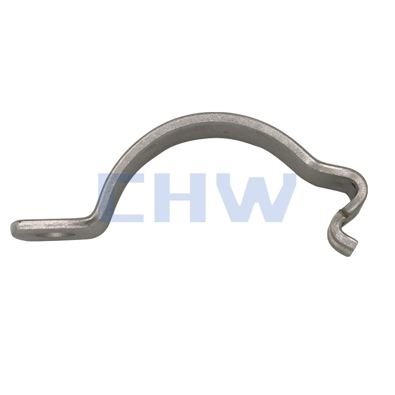 stainless steel tri clamp