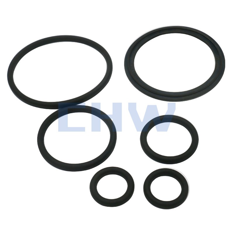 Silicone Rubber Gasket Ring high quality