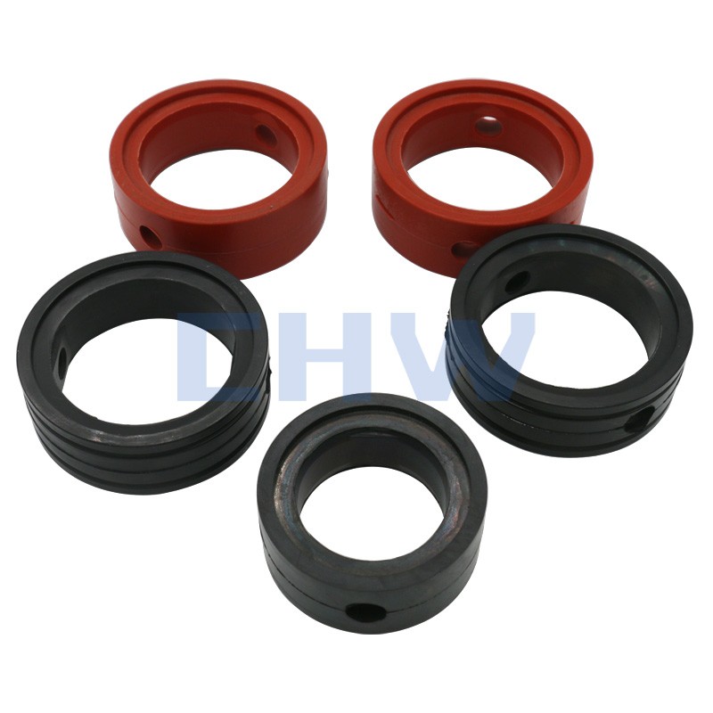 High Quality Silicone Rubber Gasket Ring