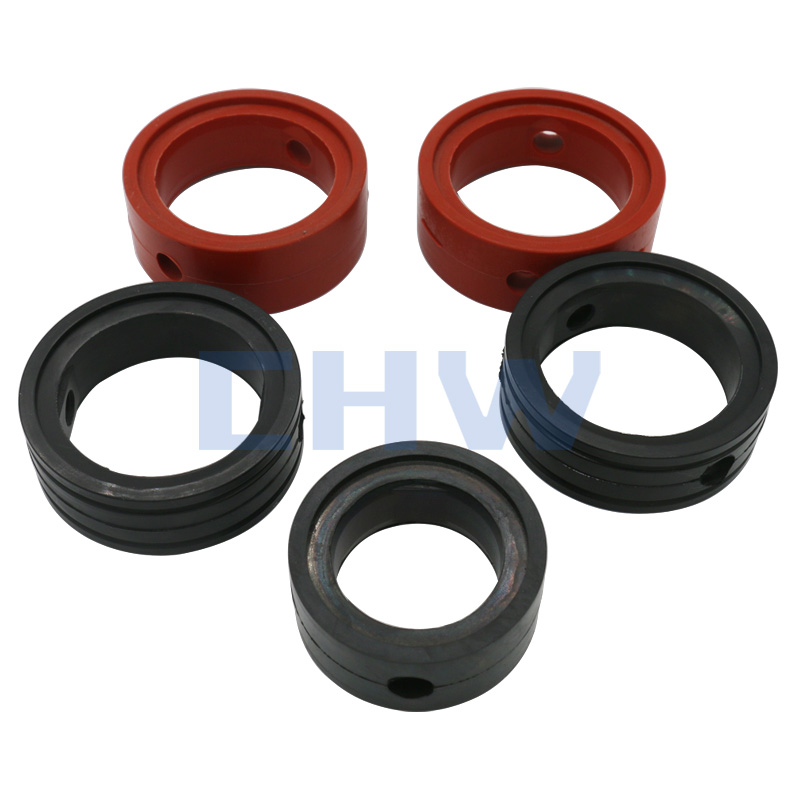 Silicone Rubber Gasket Ring