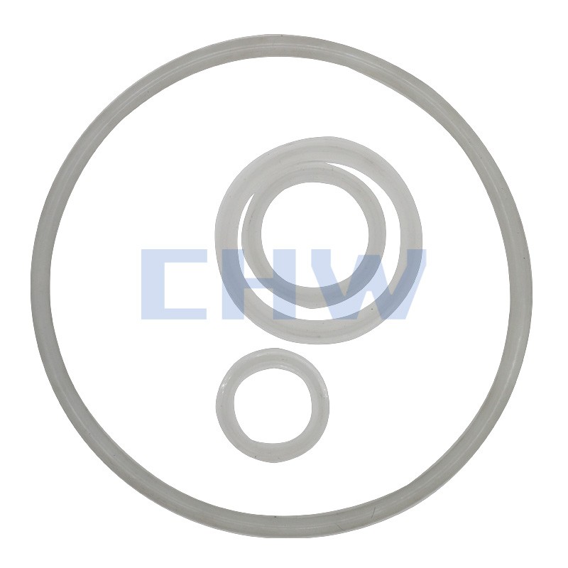 Silicone Rubber High Quality Gasket Ring