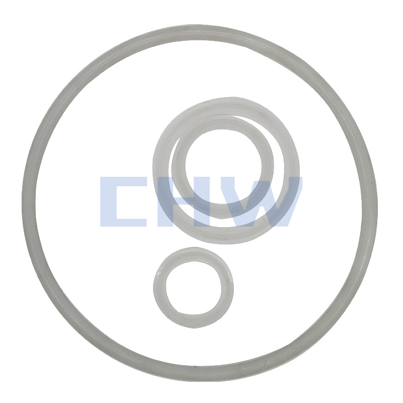 Silicone Rubber Gasket Ring