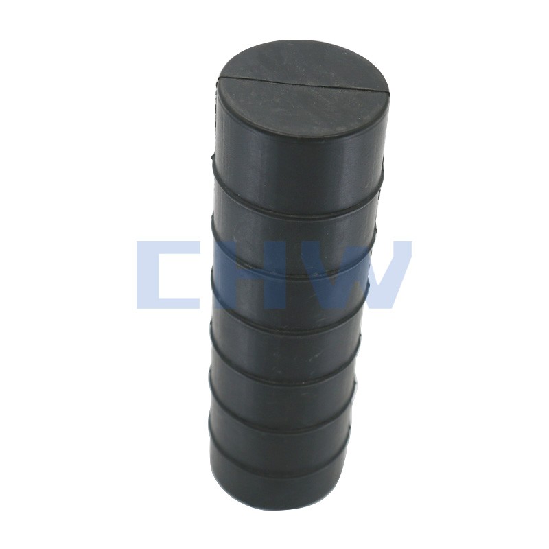 Silicone Rubber High Quality Handpiece handle