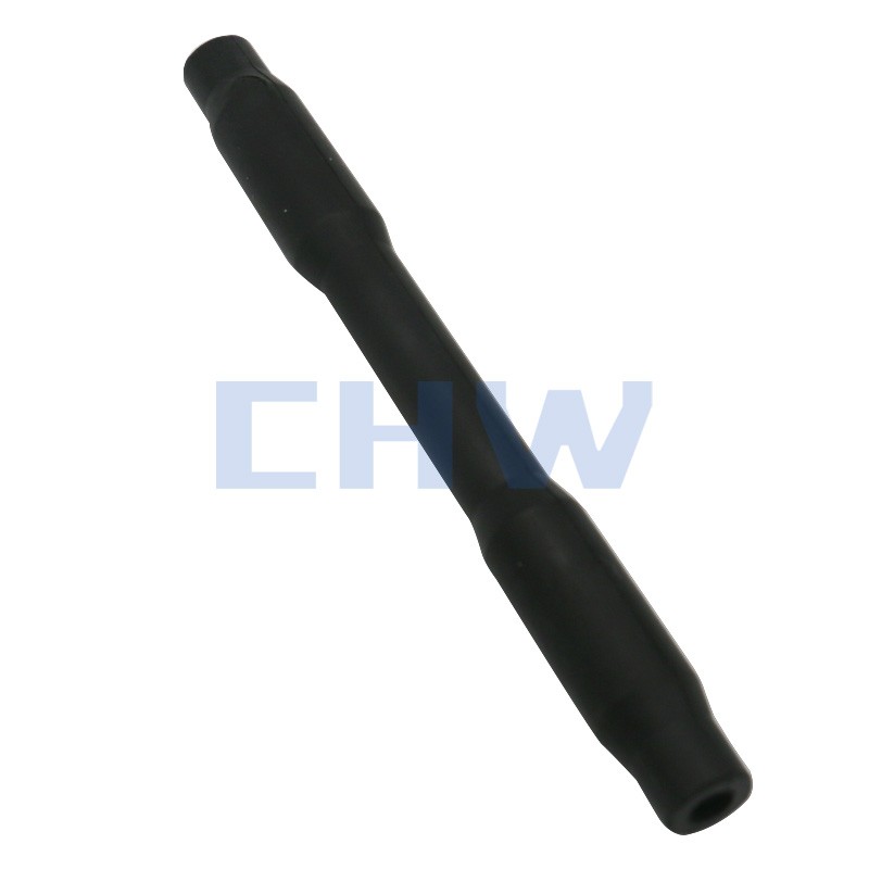 Silicone Rubber High Quality Pulsating Short Tube