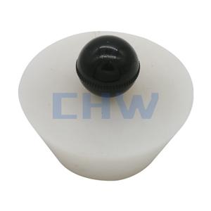 Silicone Rubber High Quality End Cap