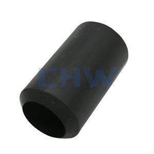 Silicone Rubber High Quality straight-through connecting pipe