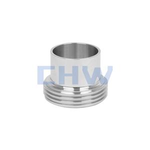 2020 Stainless steel sanitary Ferrule standard